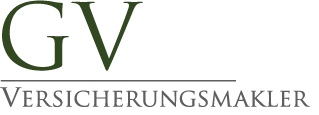 Logo GV ohne k