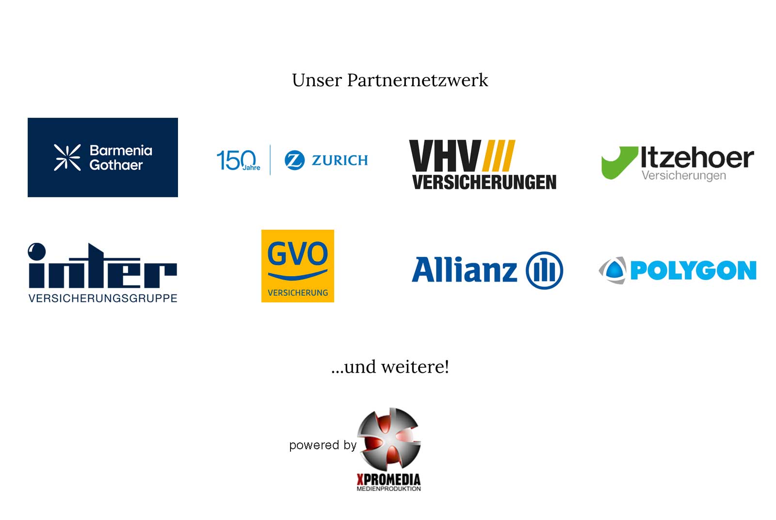 logos